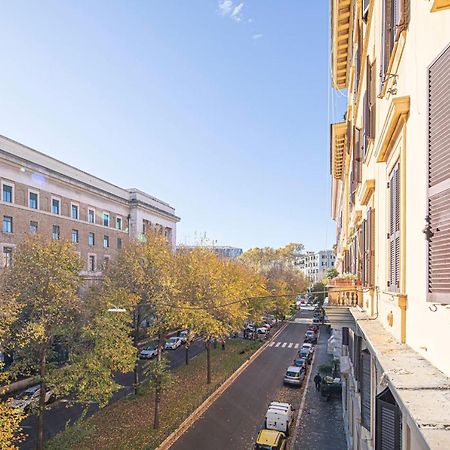 Domus Castrense Bed & Breakfast Rome Exterior photo