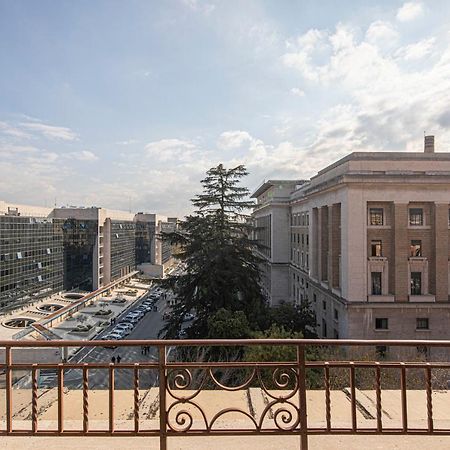 Domus Castrense Bed & Breakfast Rome Exterior photo