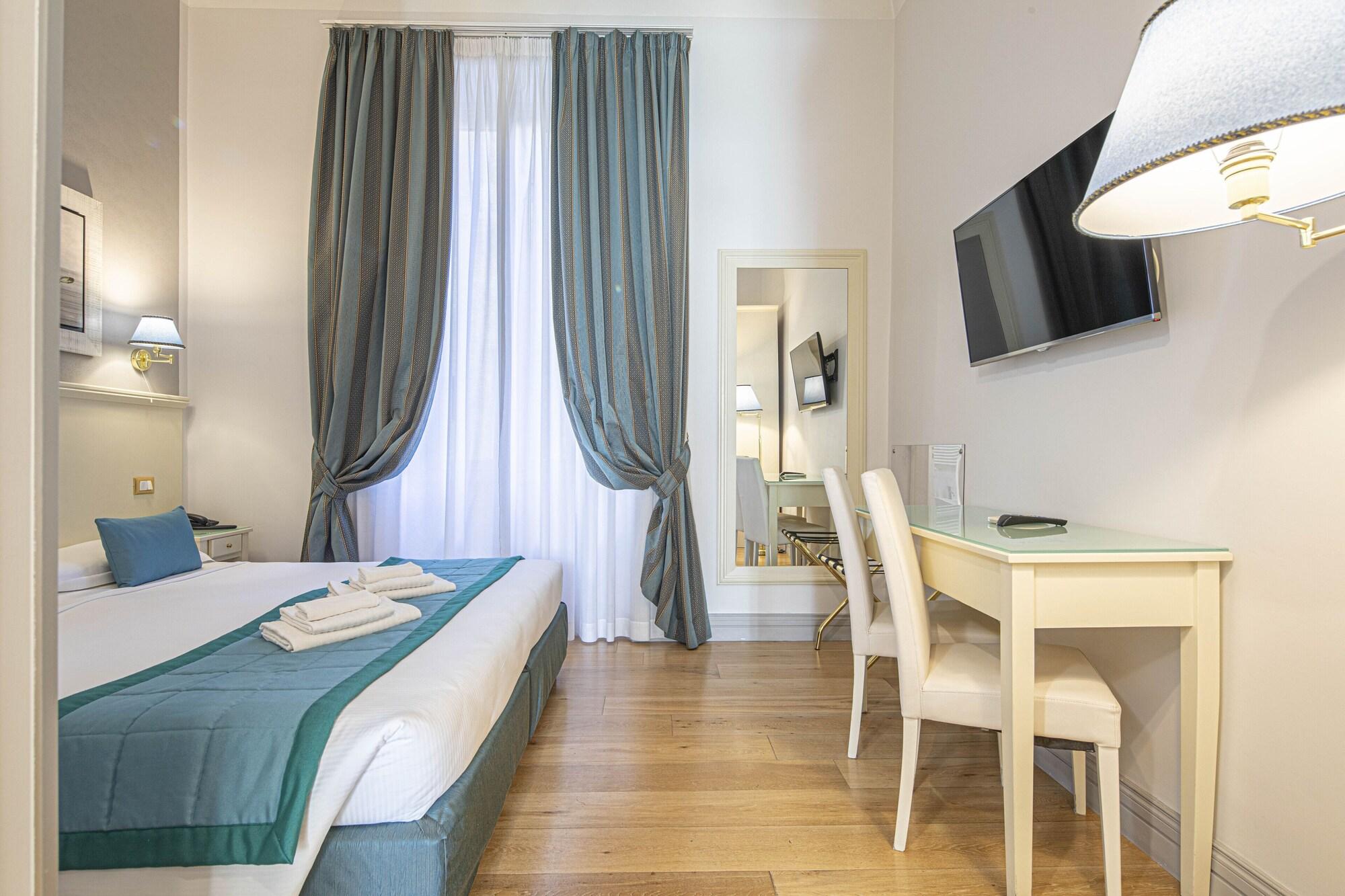 Domus Castrense Bed & Breakfast Rome Exterior photo