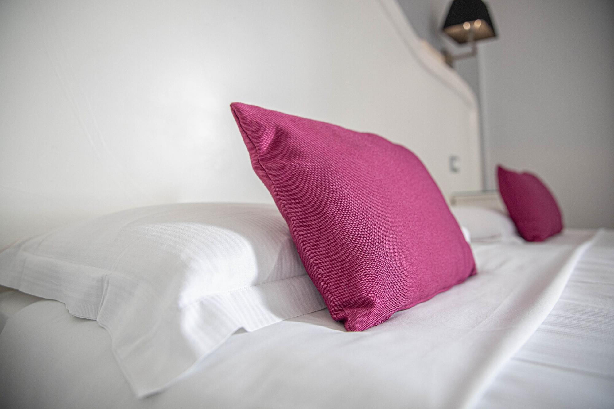 Domus Castrense Bed & Breakfast Rome Exterior photo