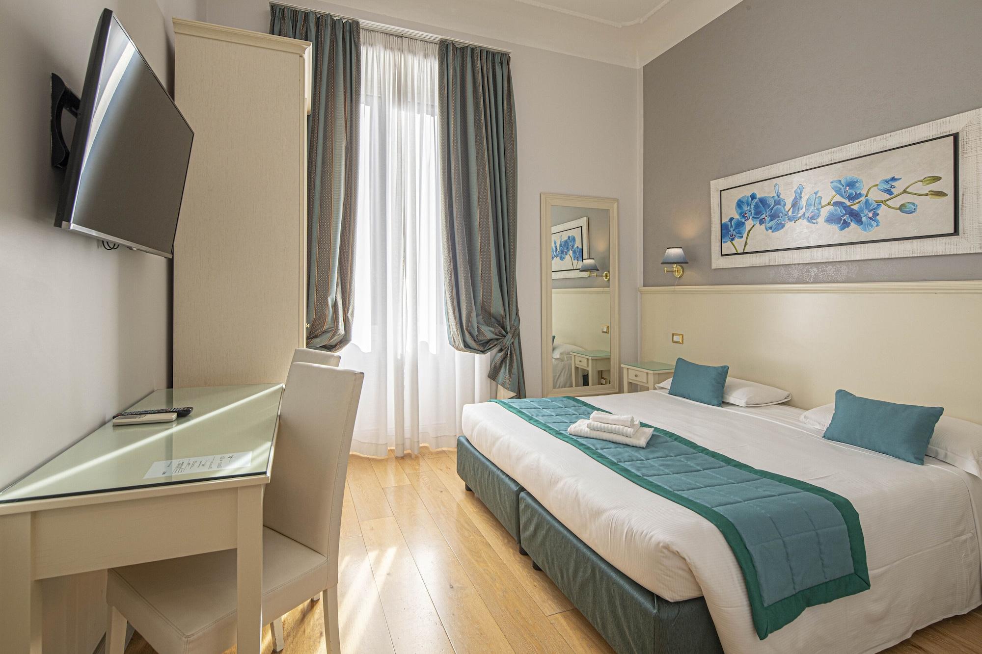 Domus Castrense Bed & Breakfast Rome Exterior photo