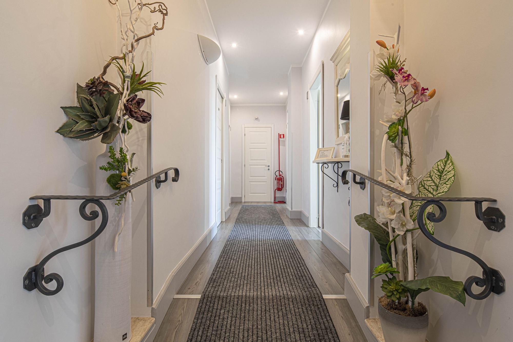 Domus Castrense Bed & Breakfast Rome Exterior photo