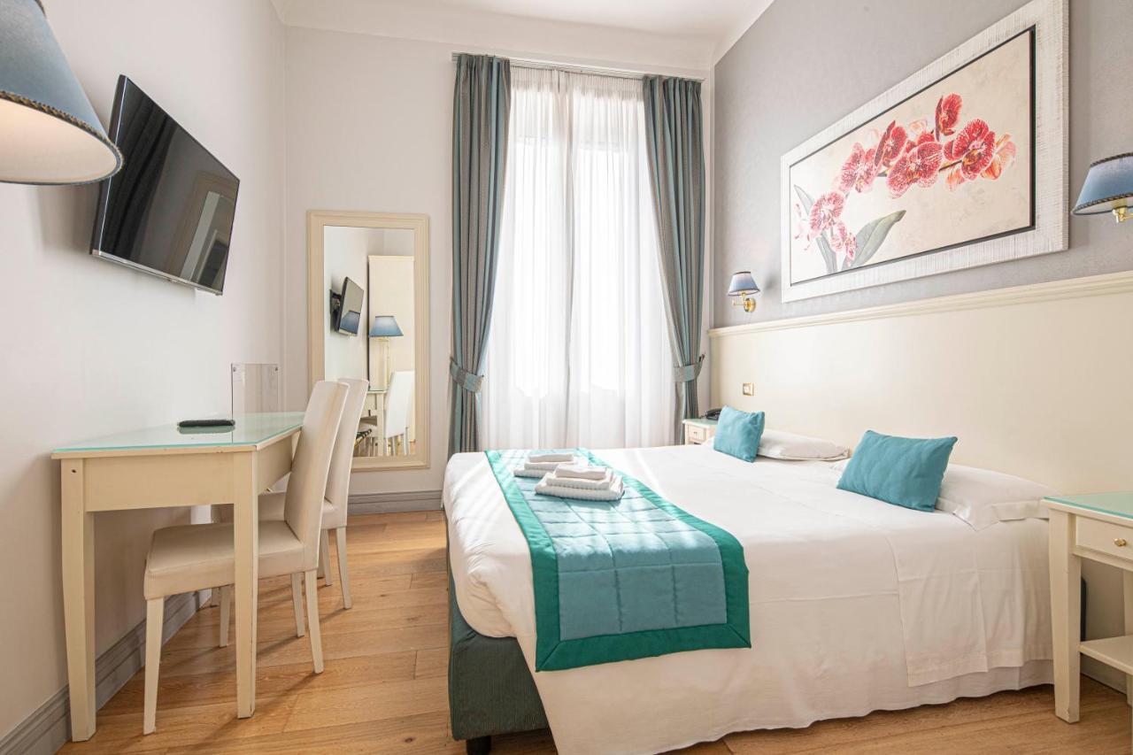 Domus Castrense Bed & Breakfast Rome Exterior photo
