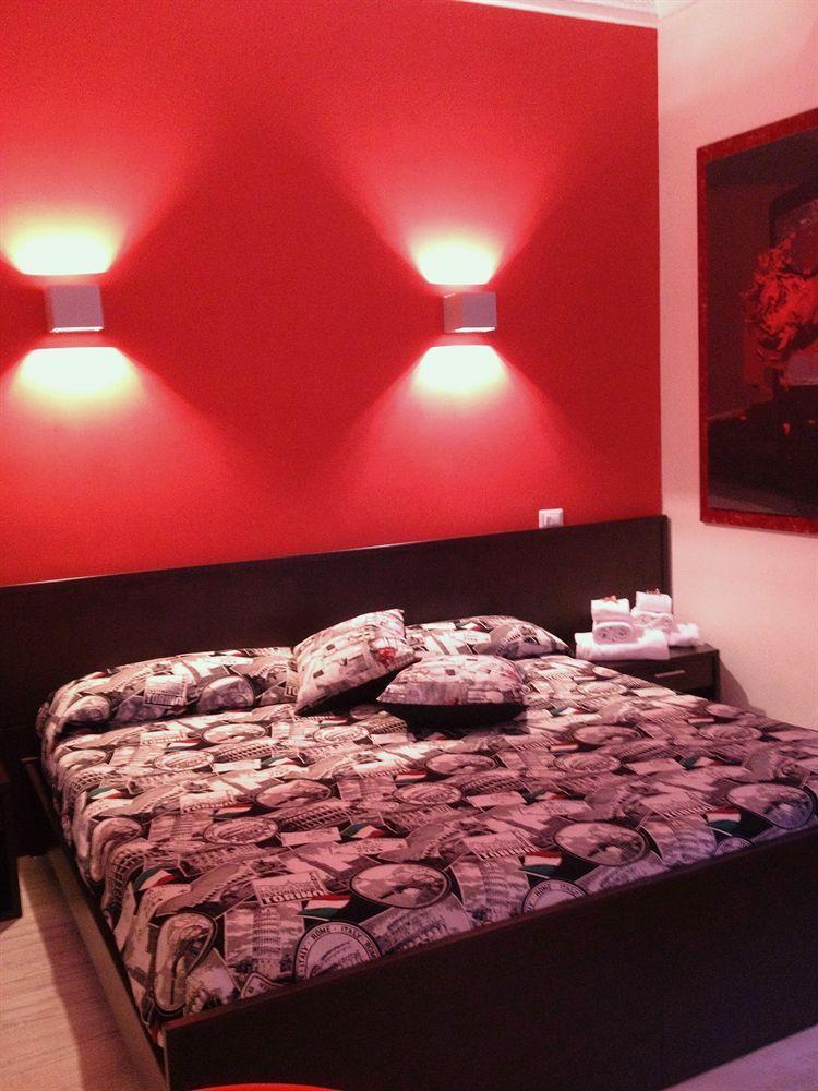 Domus Castrense Bed & Breakfast Rome Exterior photo