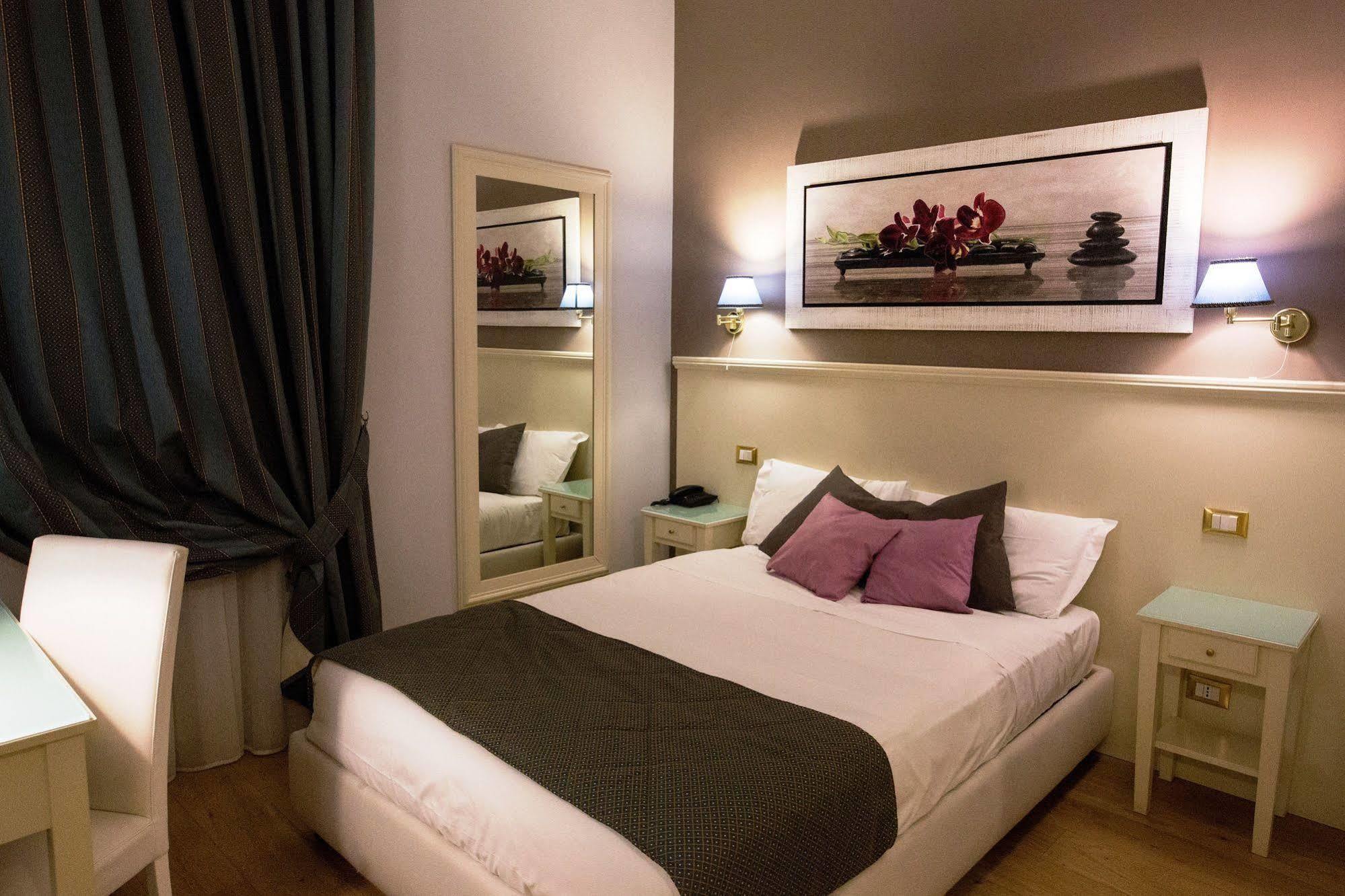 Domus Castrense Bed & Breakfast Rome Exterior photo